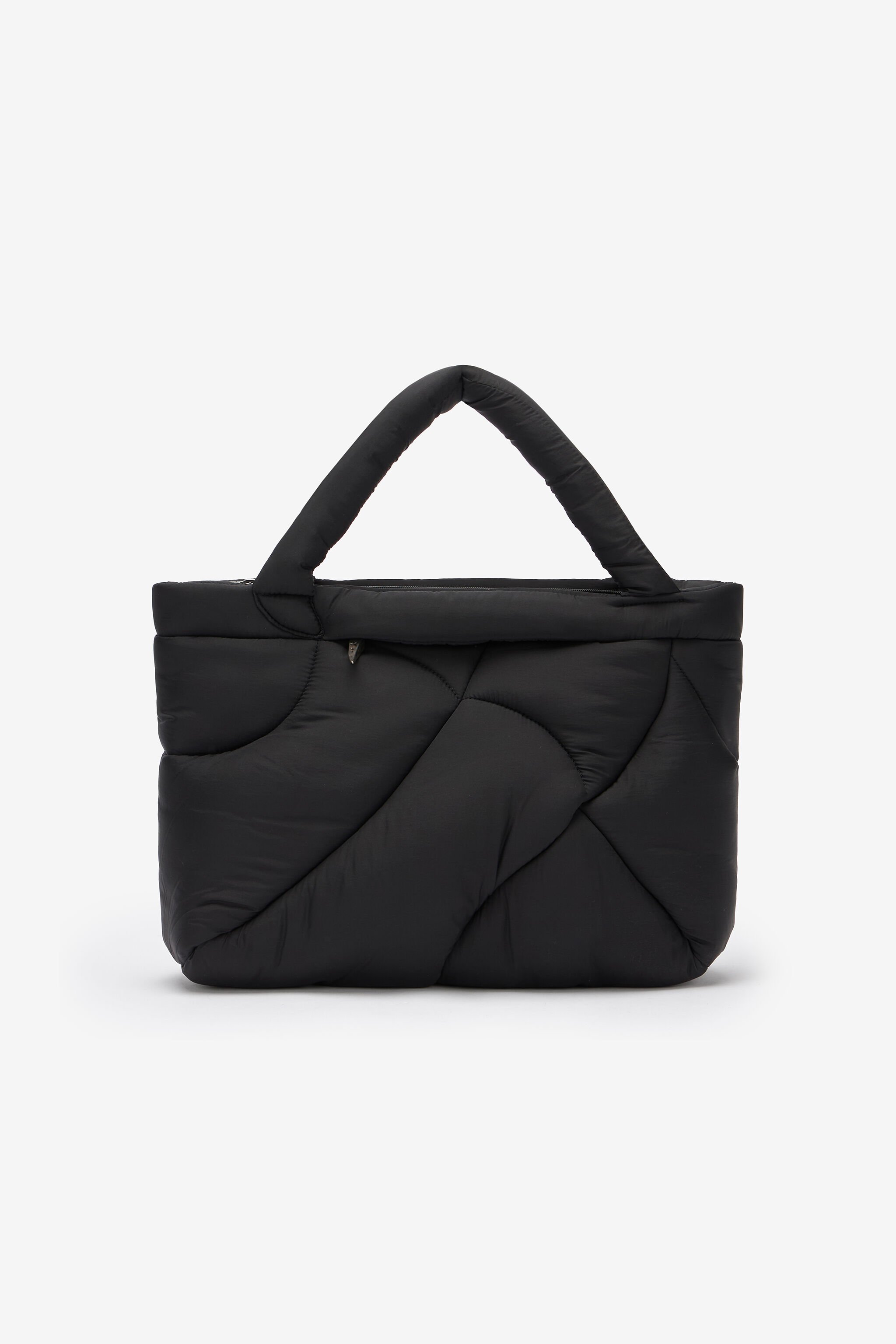 RC Borsa Firenze Medium Nero ULL011-IL012