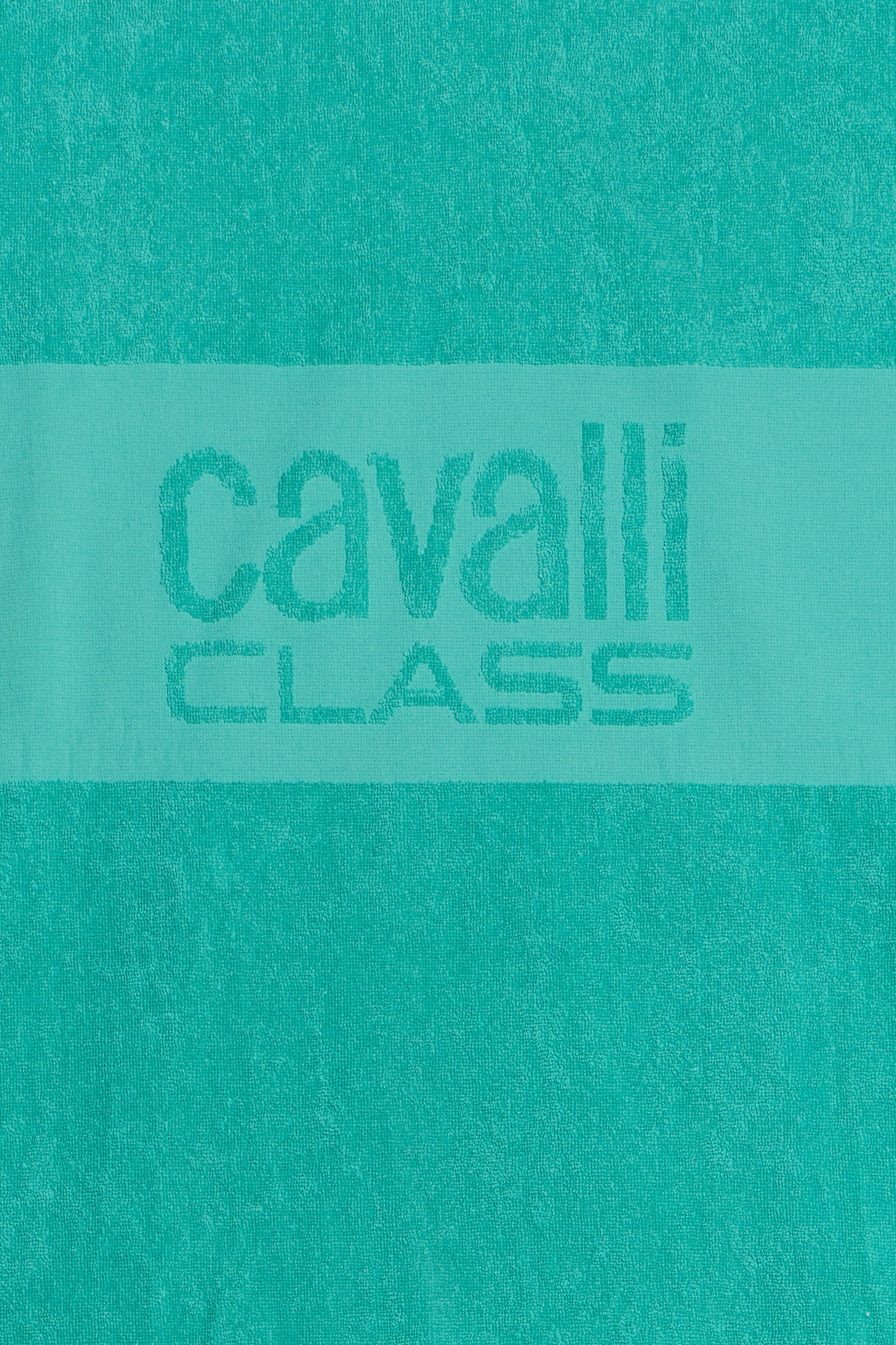 CL Serviette de Plage en Coton CL Serviette de Plage en Coton Orange QXH01I-RW006