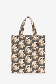 ${brand} Shopper Mit Monogramm Mirror Snake ${colorDescription} ${masterID}