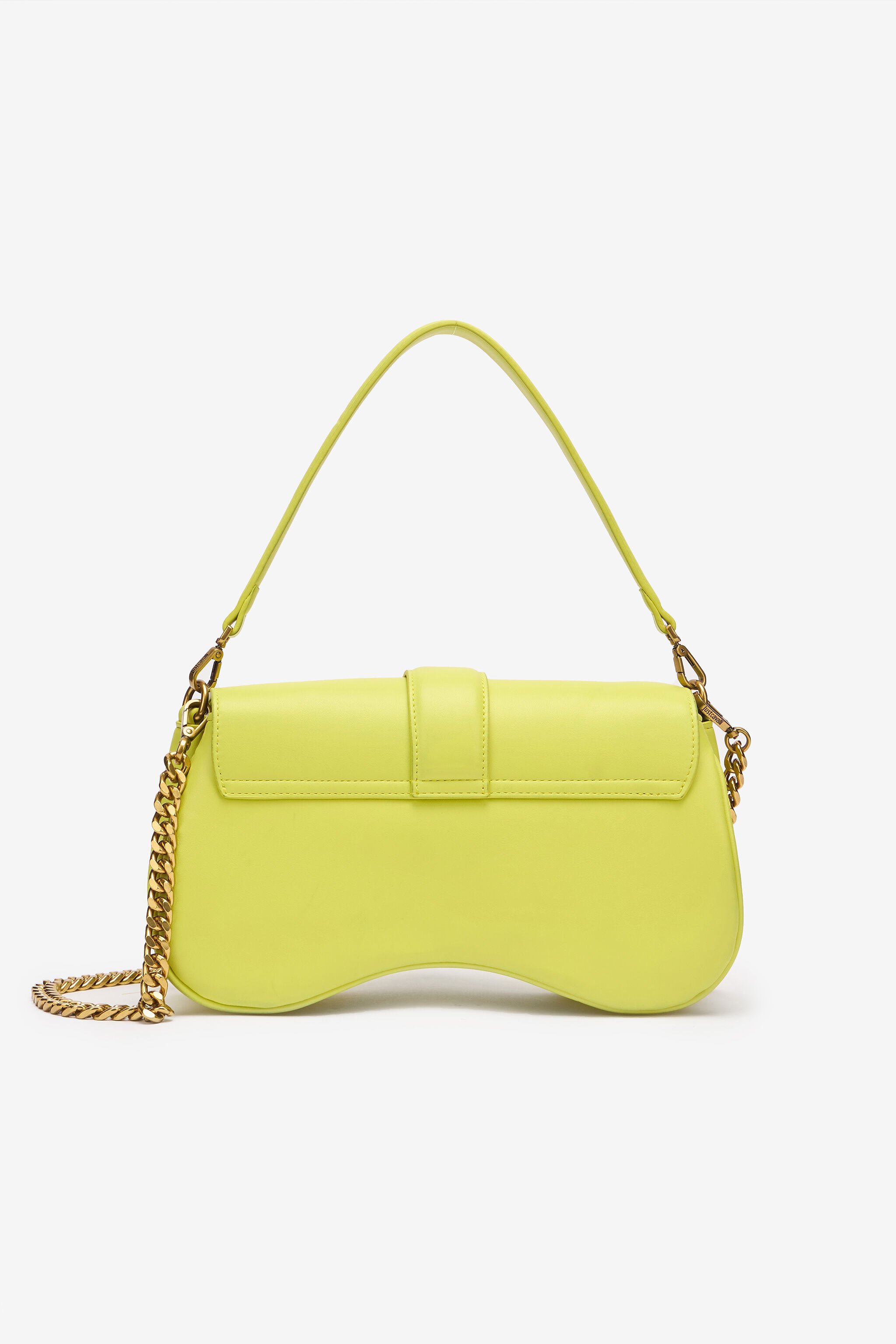JC Sac Avec Mirror Snake Vert clair UFB027-UF396