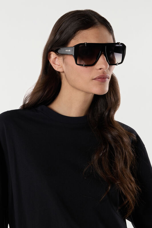 RC Unisex sunglasses  Black UALD09-ID204