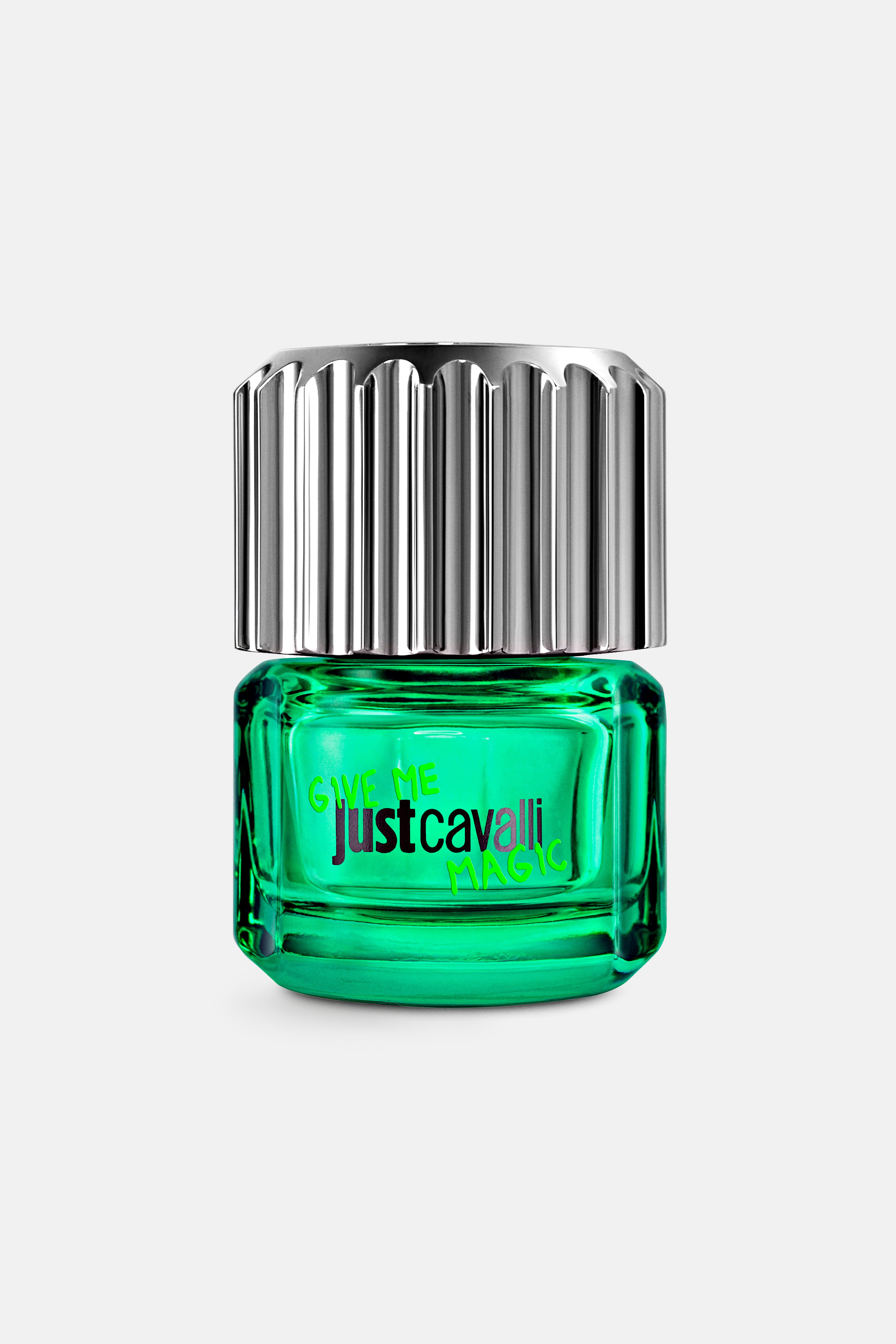 JC JUST CAVALLI GIVE ME MAGIC EDP GENERIC UALI21-II025