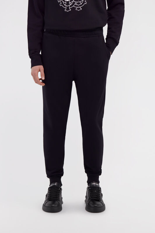 RC Jogging pants Noir NOT20B-CF052