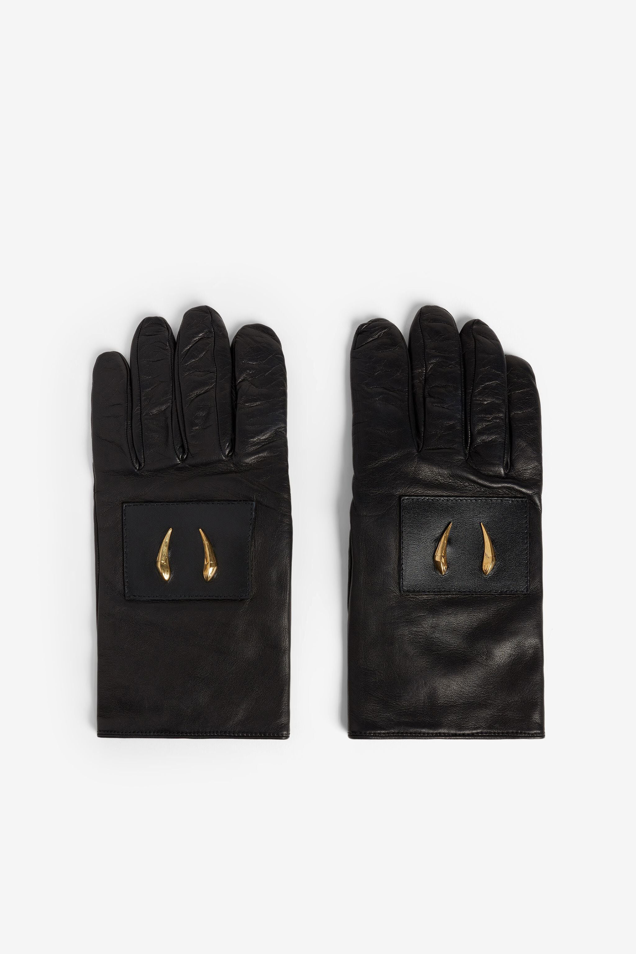 UG Gloves BLACK NYZ00G-PN039