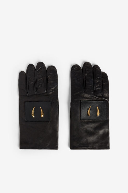 UG Gloves UG Gloves BLACK NYZ00G-PN039