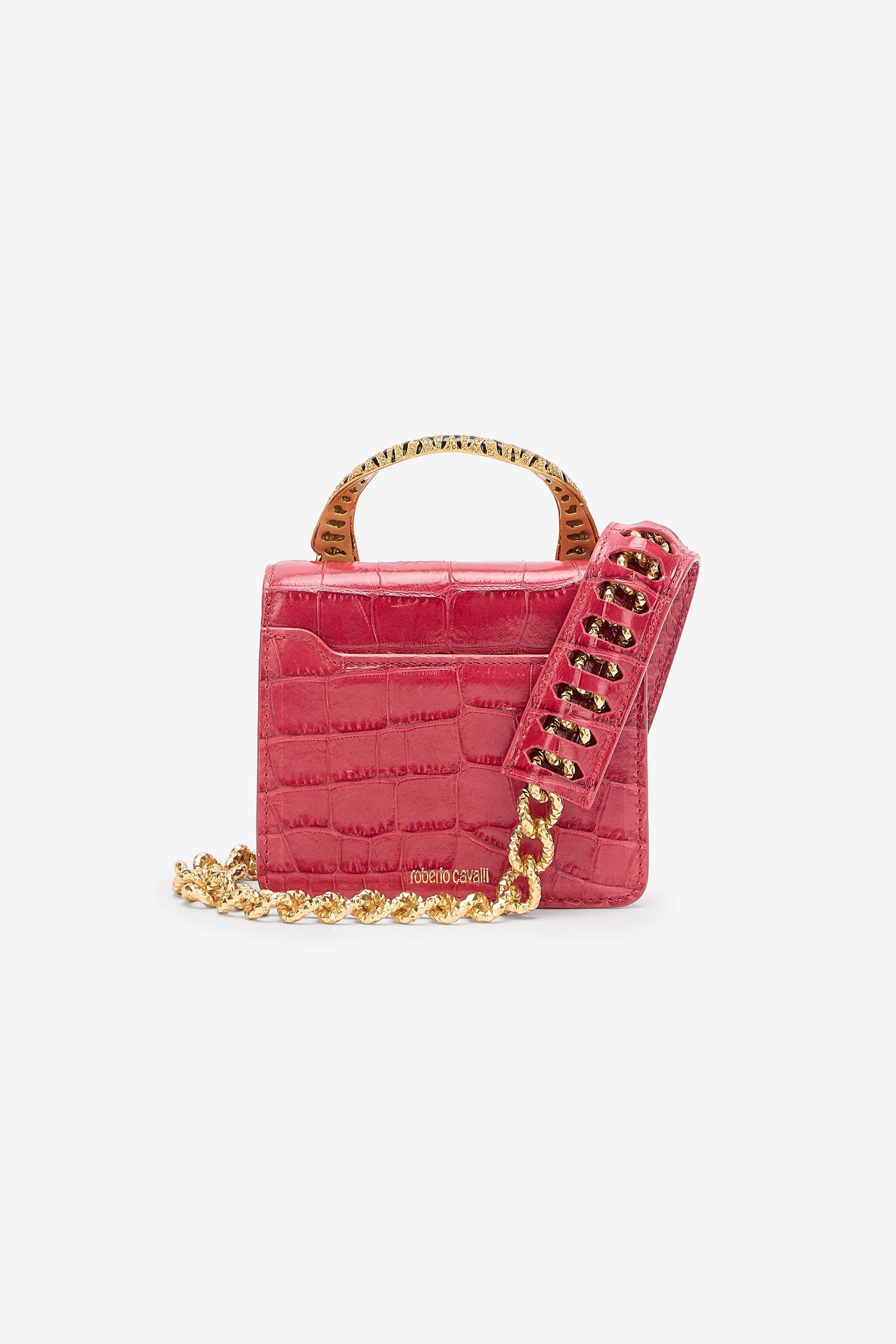 RC Small Roar Bag Pink SKB025-PZ975