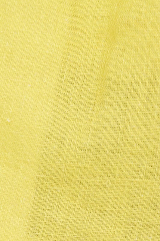 RC Bermuda in Lino YELLOW WNT271-3HR37