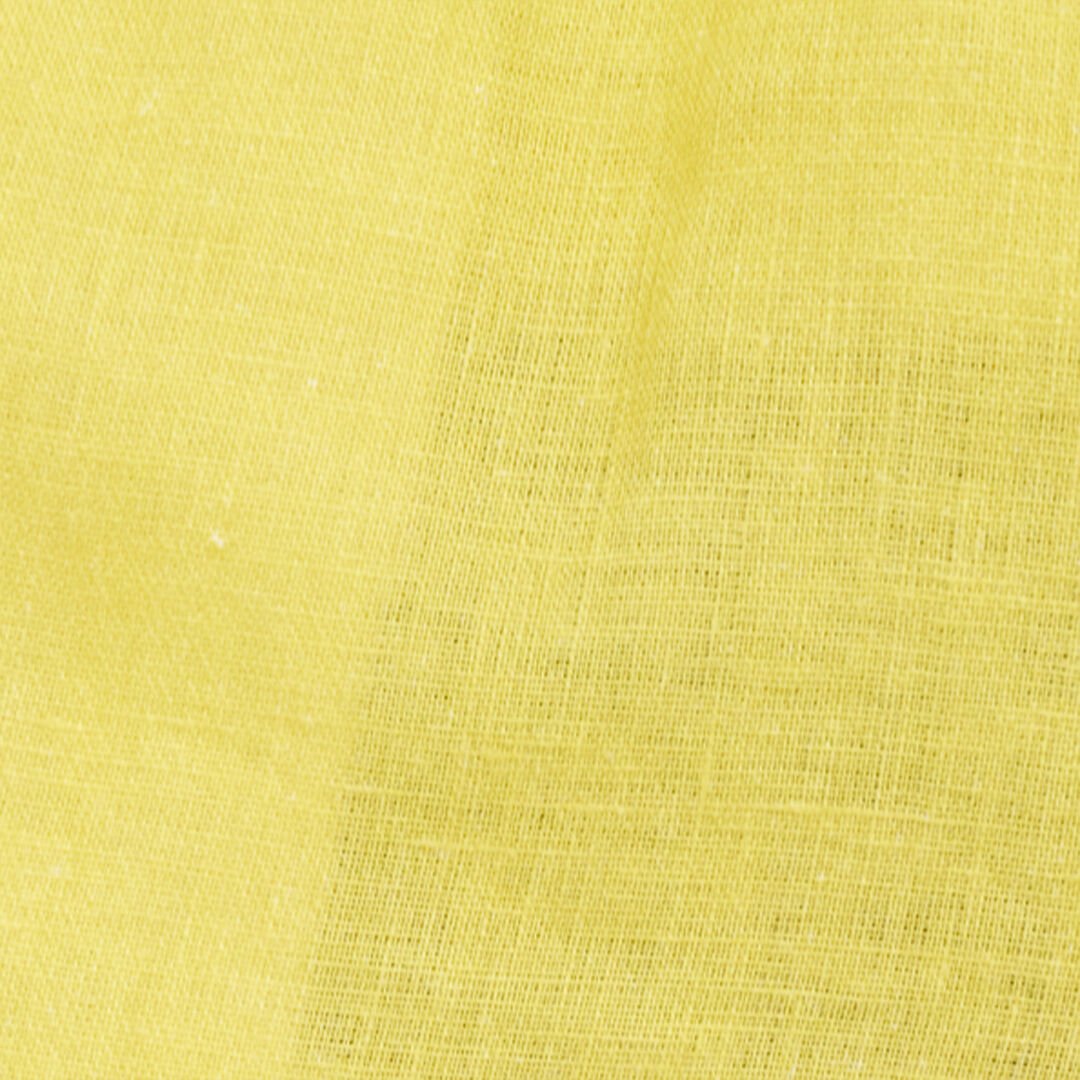 RC Bermuda in Lino YELLOW WNT271-3HR37