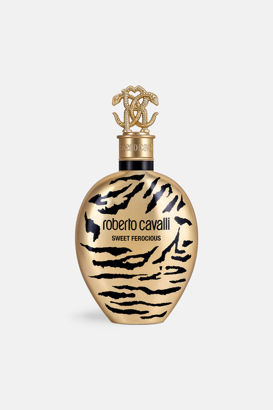 RC ROBERTO CAVALLI EAU DE PARFUM SWEET FEROCIOUS 75 ML Or SAW026-SA034