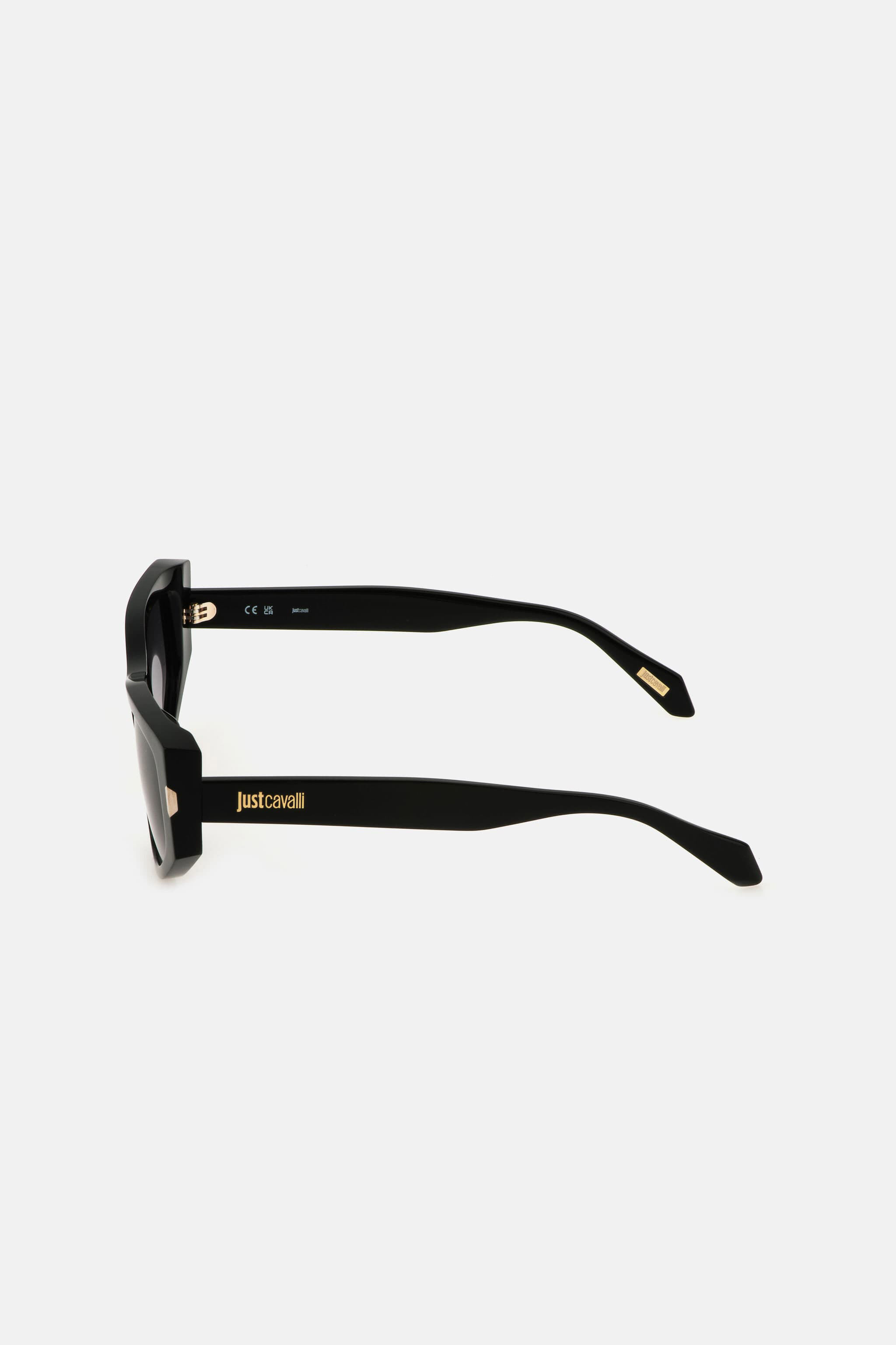 JC Occhiale da sole Just Cavalli Nero RALD10-ID013