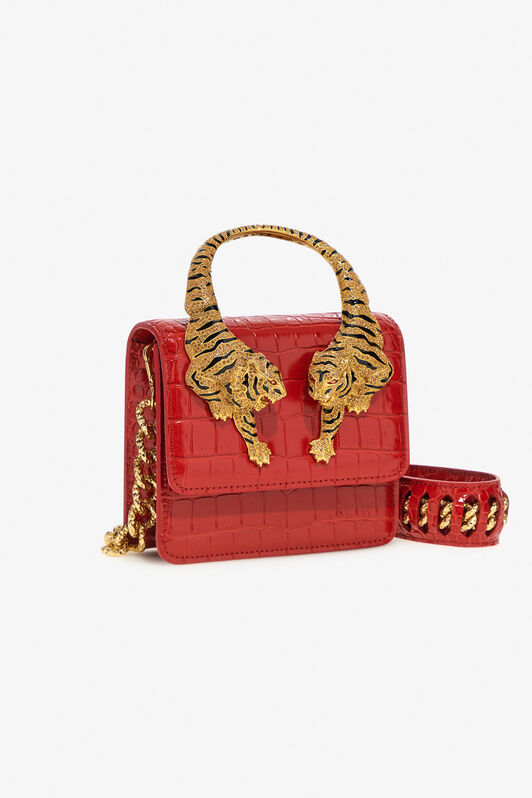 RC Small Roar Bag RC Small Roar Bag Rojo SKB025-PZ975