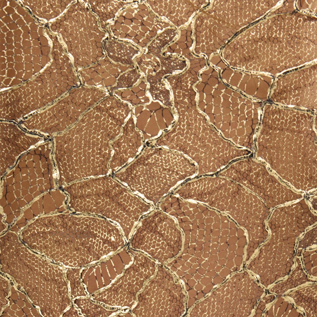 RC Mini-robe transparente noire et or avec broderies RC Mini-robe transparente noire et or avec broderies BLACK/GOLD WWT138-RP070