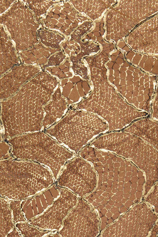 RC Mini-robe transparente noire et or avec broderies RC Mini-robe transparente noire et or avec broderies BLACK/GOLD WWT138-RP070