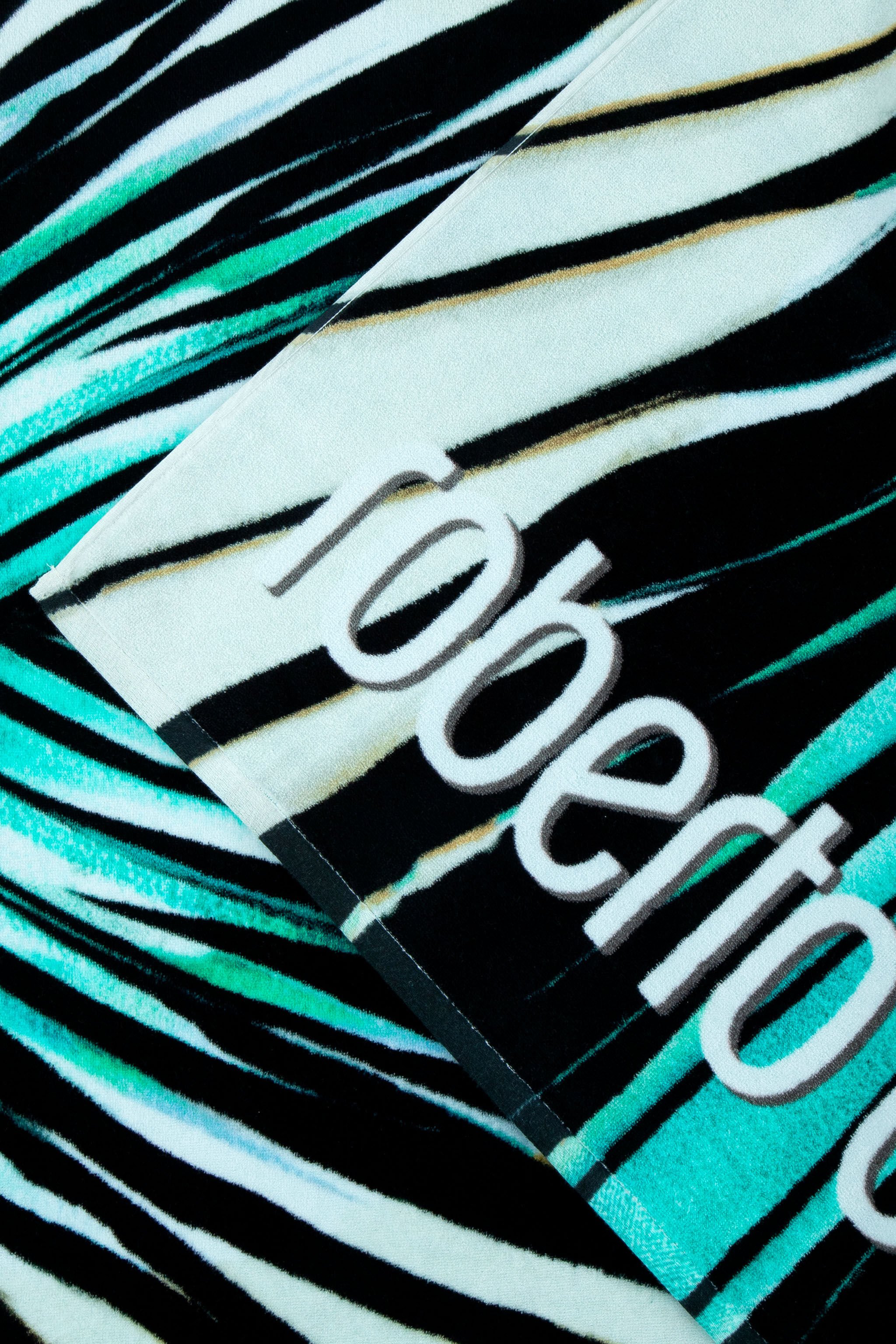 HO Telo Mare Stampa Ray of Sea TURQUOISE UALH07-IH008