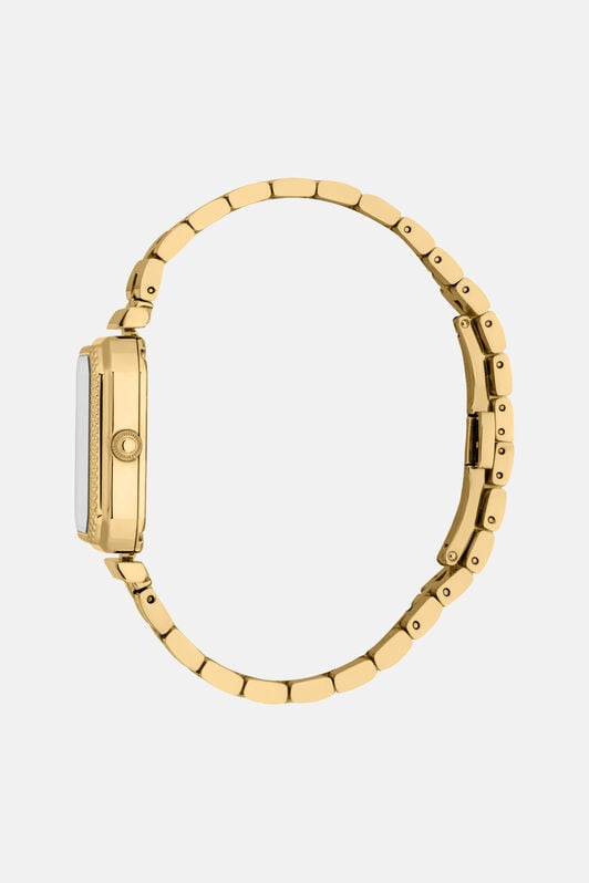 RC Roberto Cavalli by Franck Muller Logo watch RC Roberto Cavalli by Franck Muller Logo watch GOLD VALG26-IG419