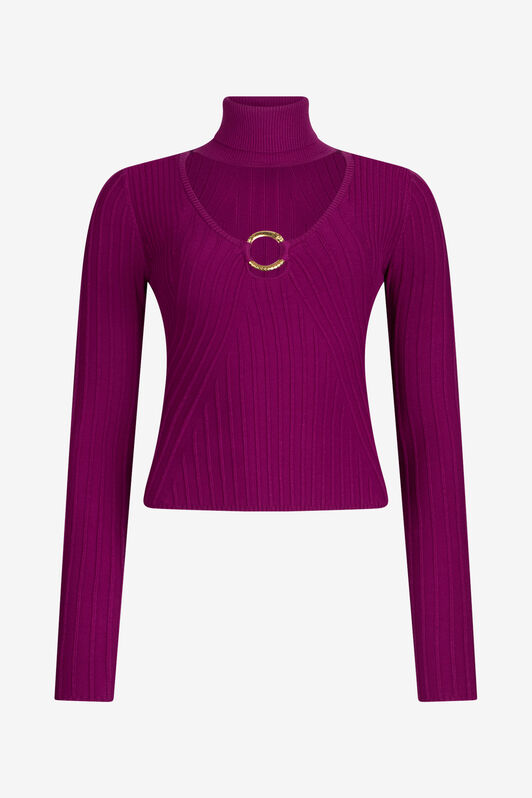 JC Pull Bordeaux CILIEGIA VFM039-VF295