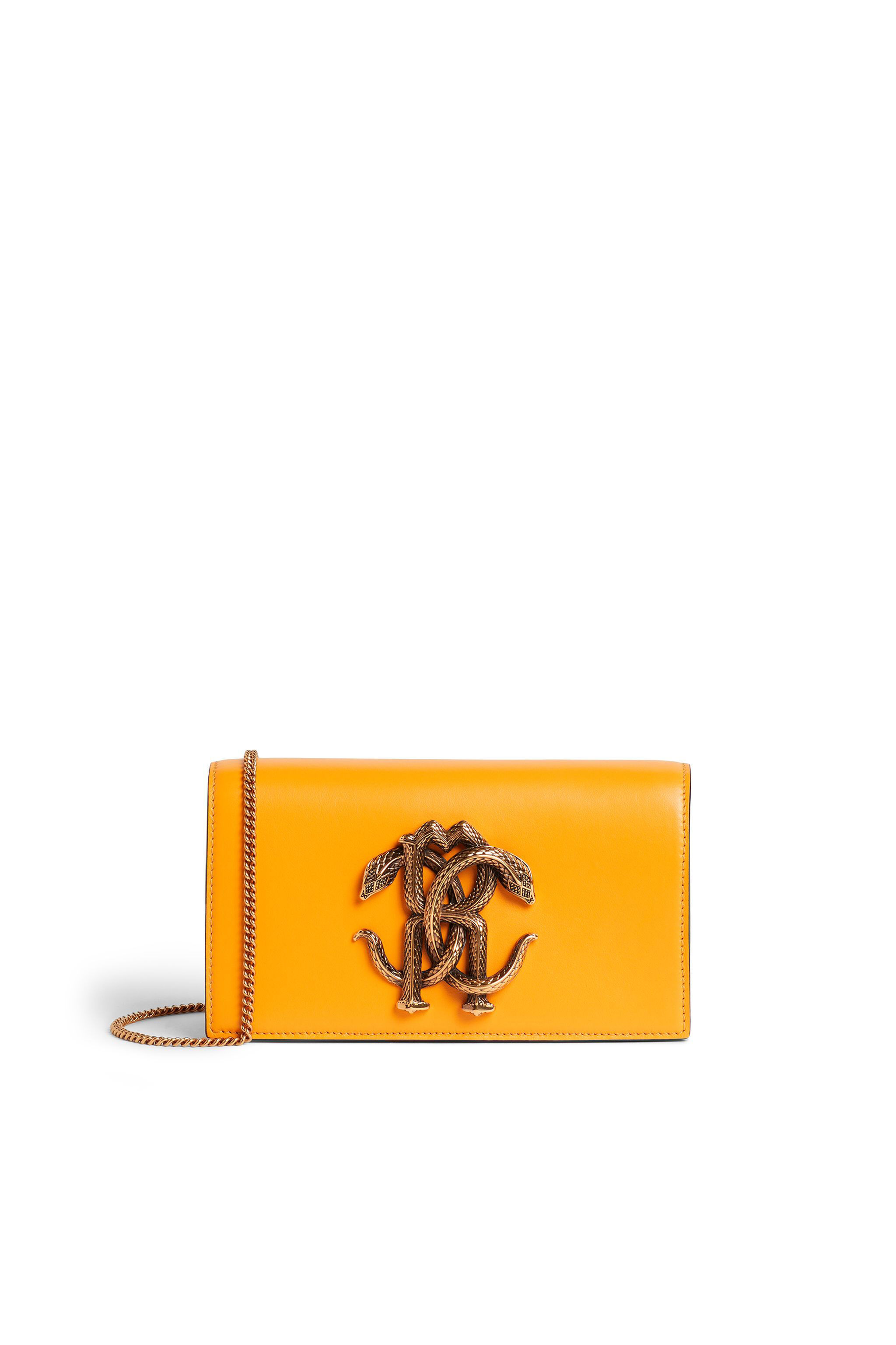 RC Mirror Snake Shoulder Bag SUN/POD KWB112-PZ132