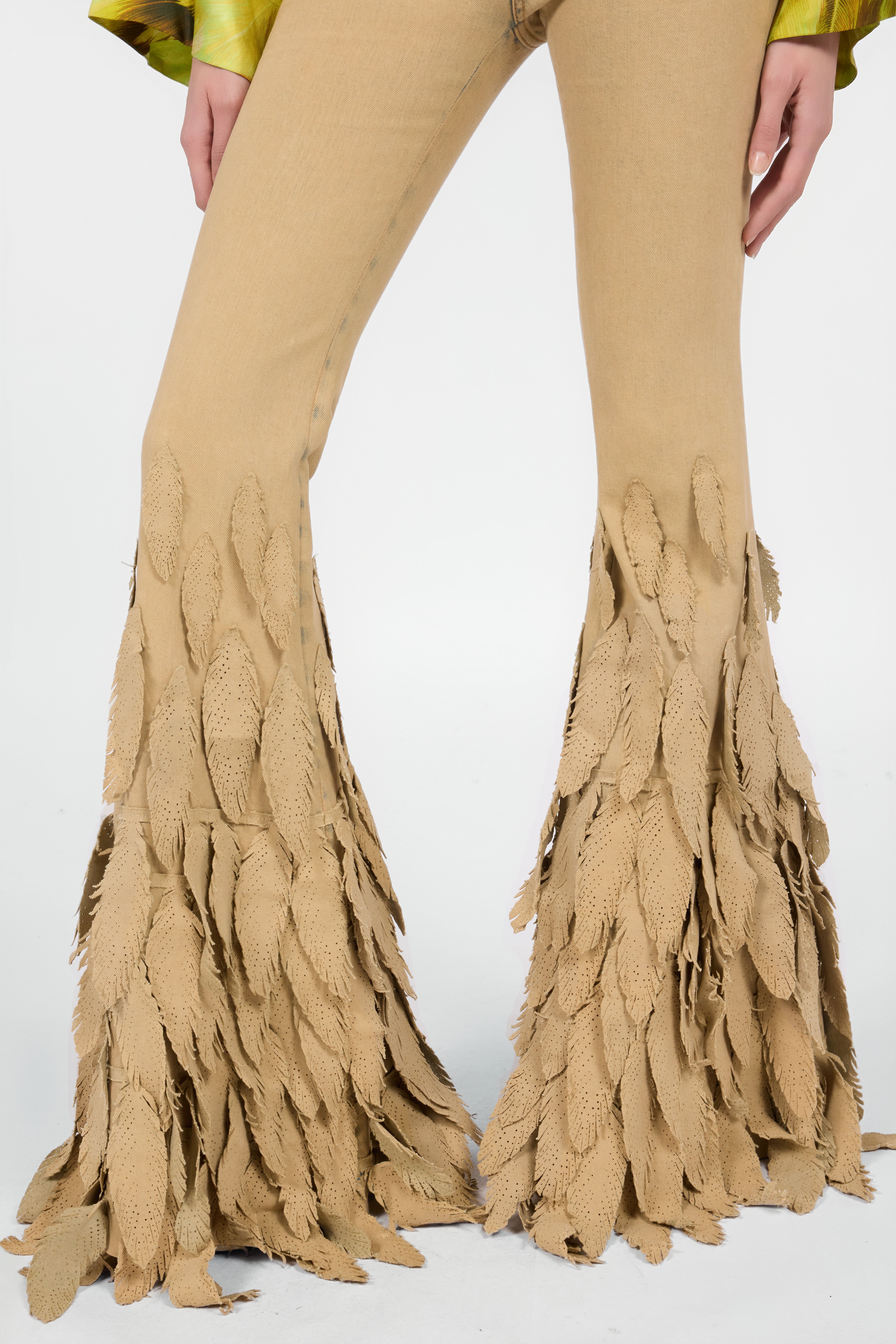 RC Jeans GRIGIO 160000 SWJ209-VT006