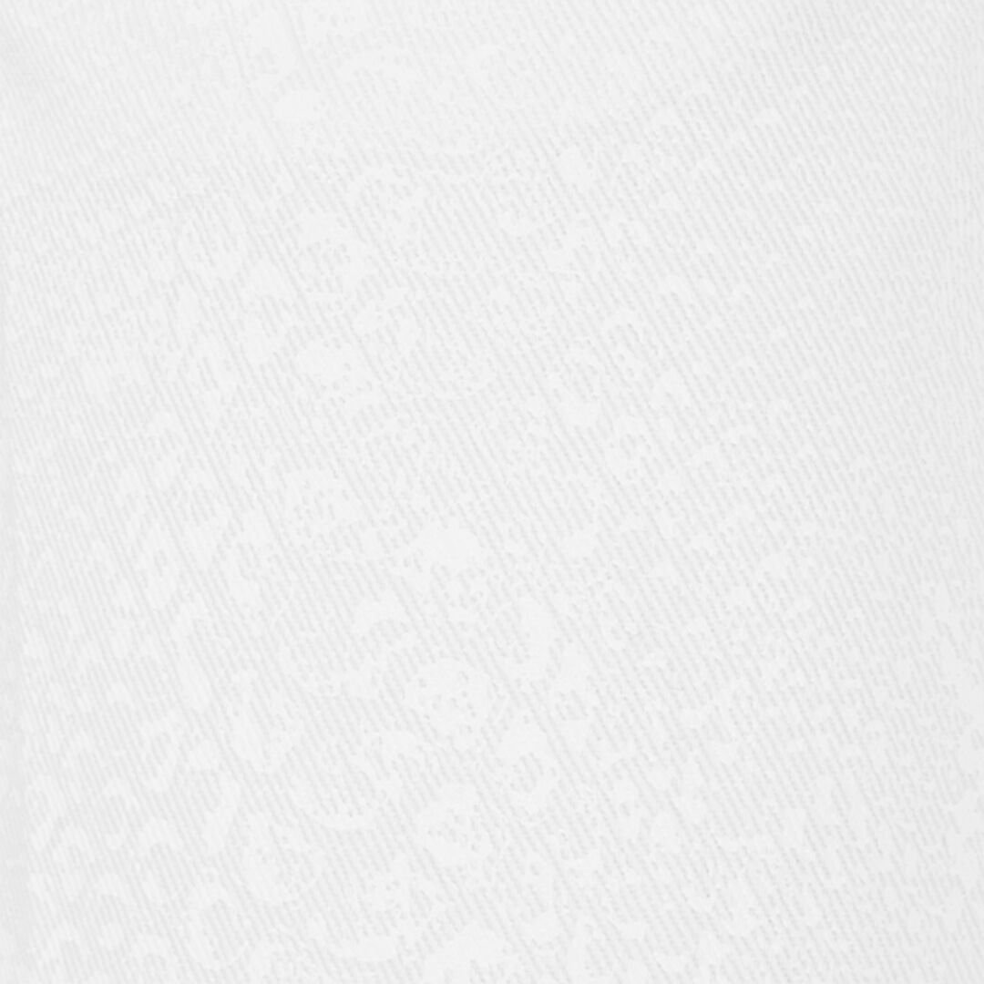 RC Pantalon Jambe Droite Blanc URT247-4NN53