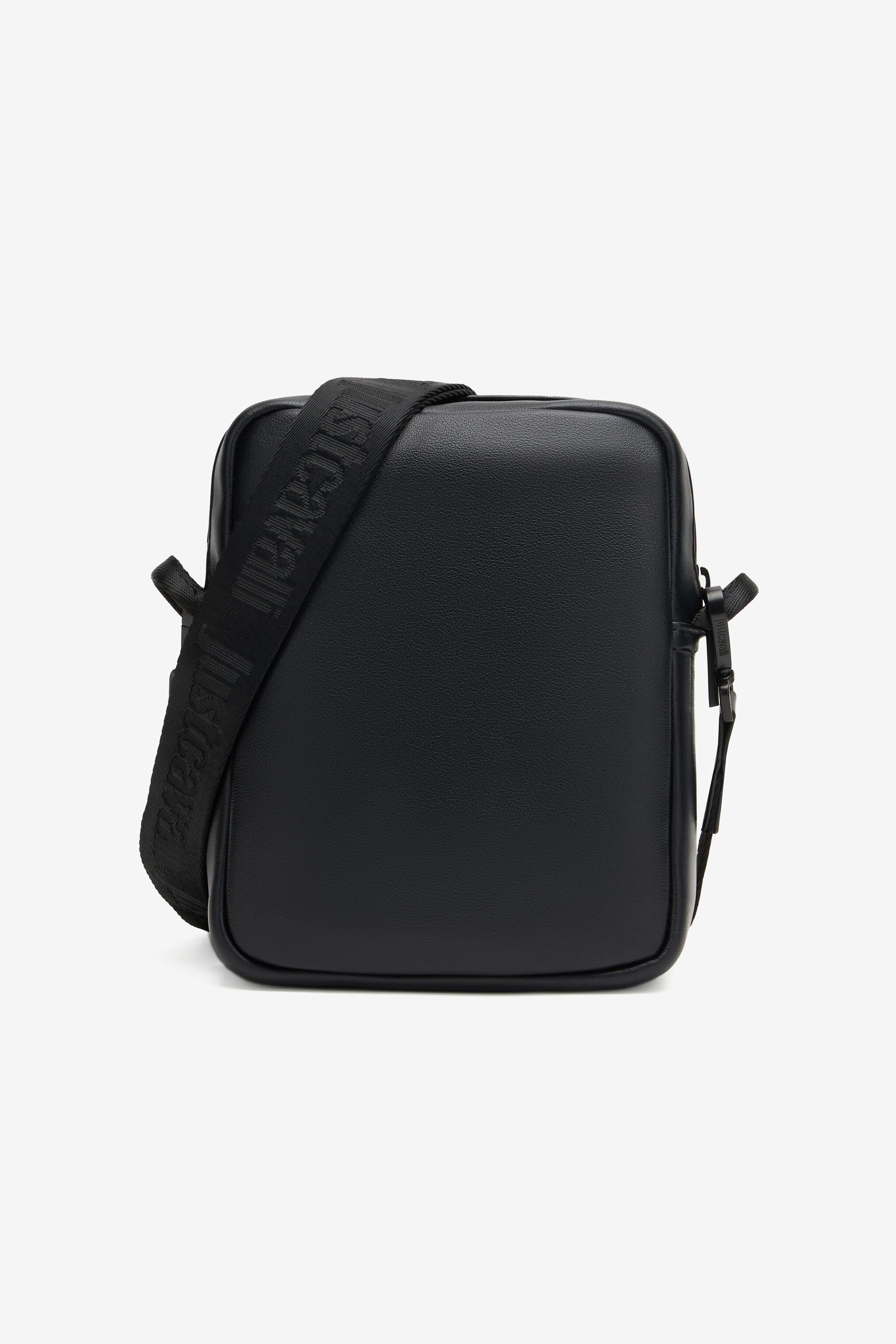 JC Man Shoulder Bag BLACK RRB034-RR091