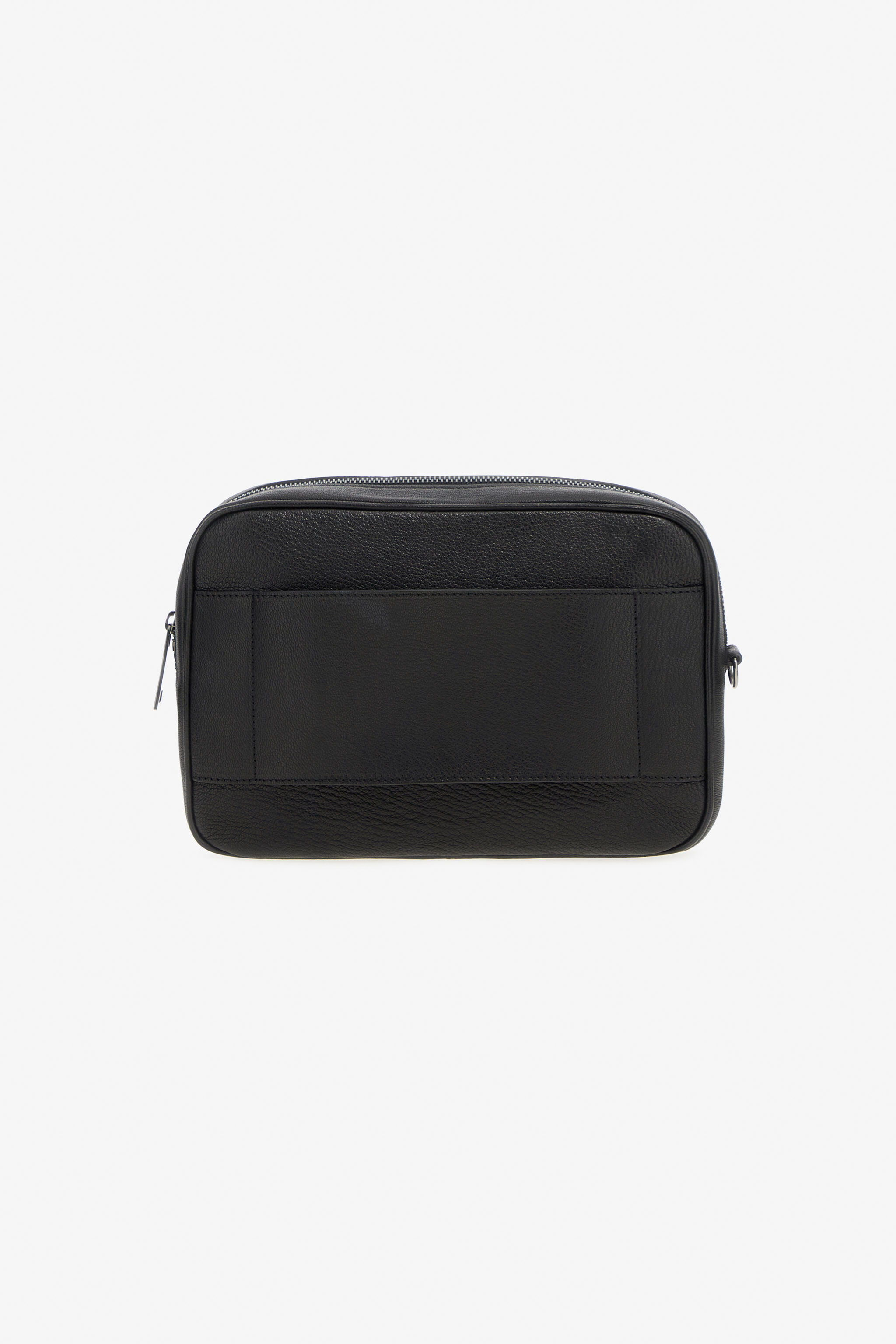 RC Case with Monogram RC Schwarz SRA006-PZ099
