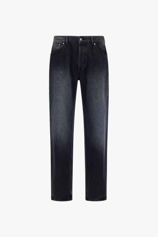JC Just Cavalli denim Noir TFJ009-TF020