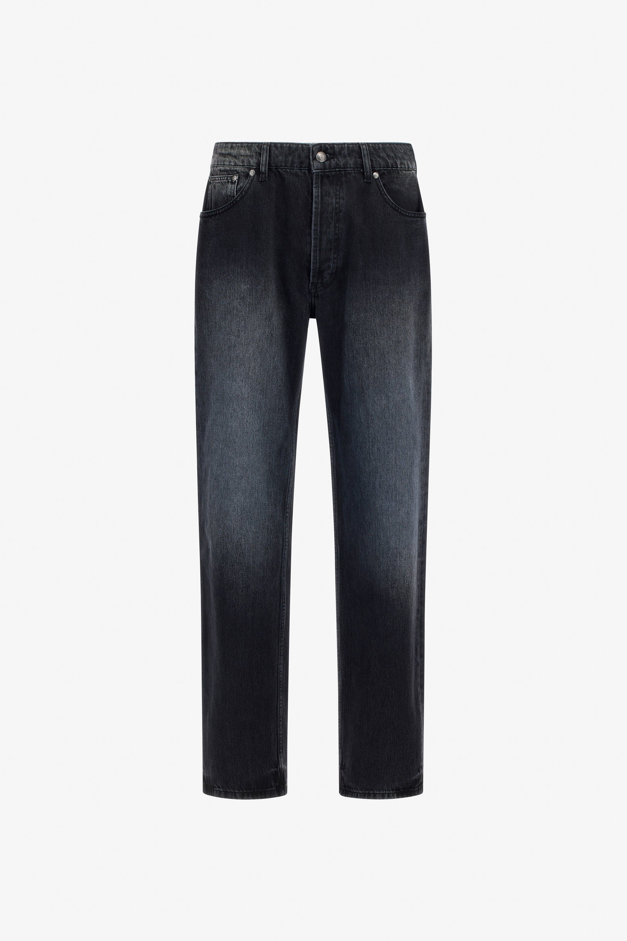 JC Just Cavalli denim Noir TFJ009-TF020