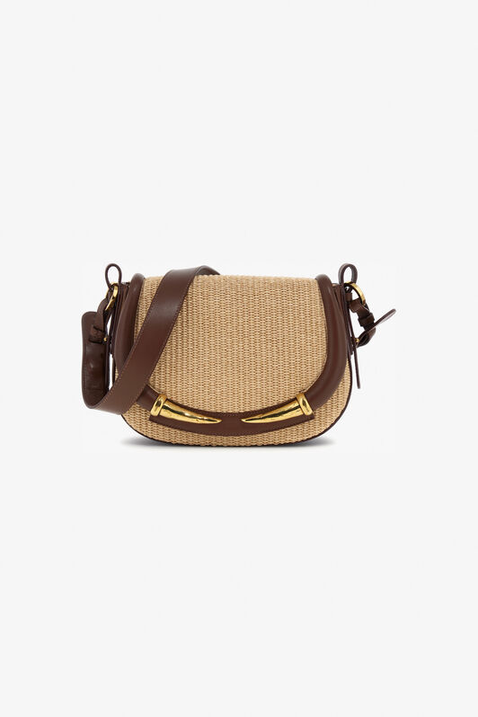 RC Fang Bag Light Brown TKB011-AL007