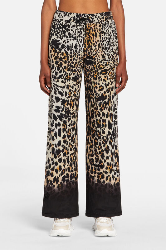 RC Trousers RC Trousers BLACK/RUM/NUDE NQT25C-XTB78