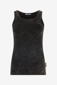 ${brand} Canotta A Costine Con Monogram JC ${colorDescription} ${masterID}
