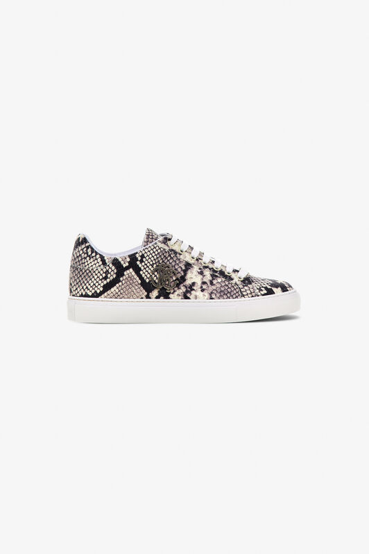 RC Python Print Sneakers PRINT PYTHON/PYTHON OOS01A-PZA77