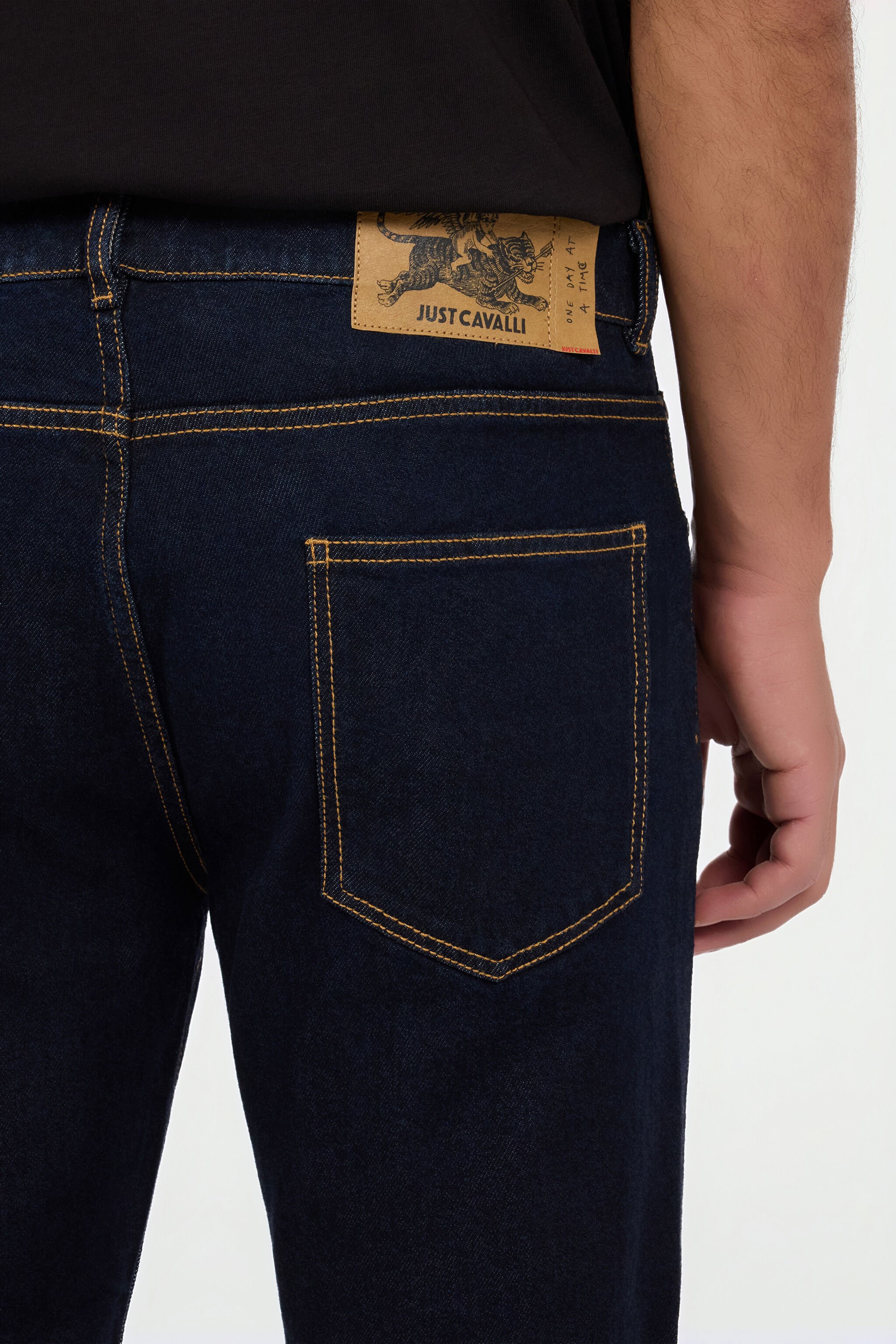 JC Jeans Skinny Fit JC Jeans Skinny Fit INDIGO VFJ015-VF034