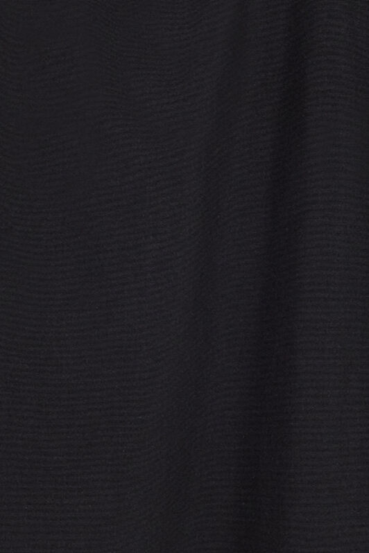 RC Cotton Shirt with Embroidery RC Cotton Shirt with Embroidery Black VRT700-CH026