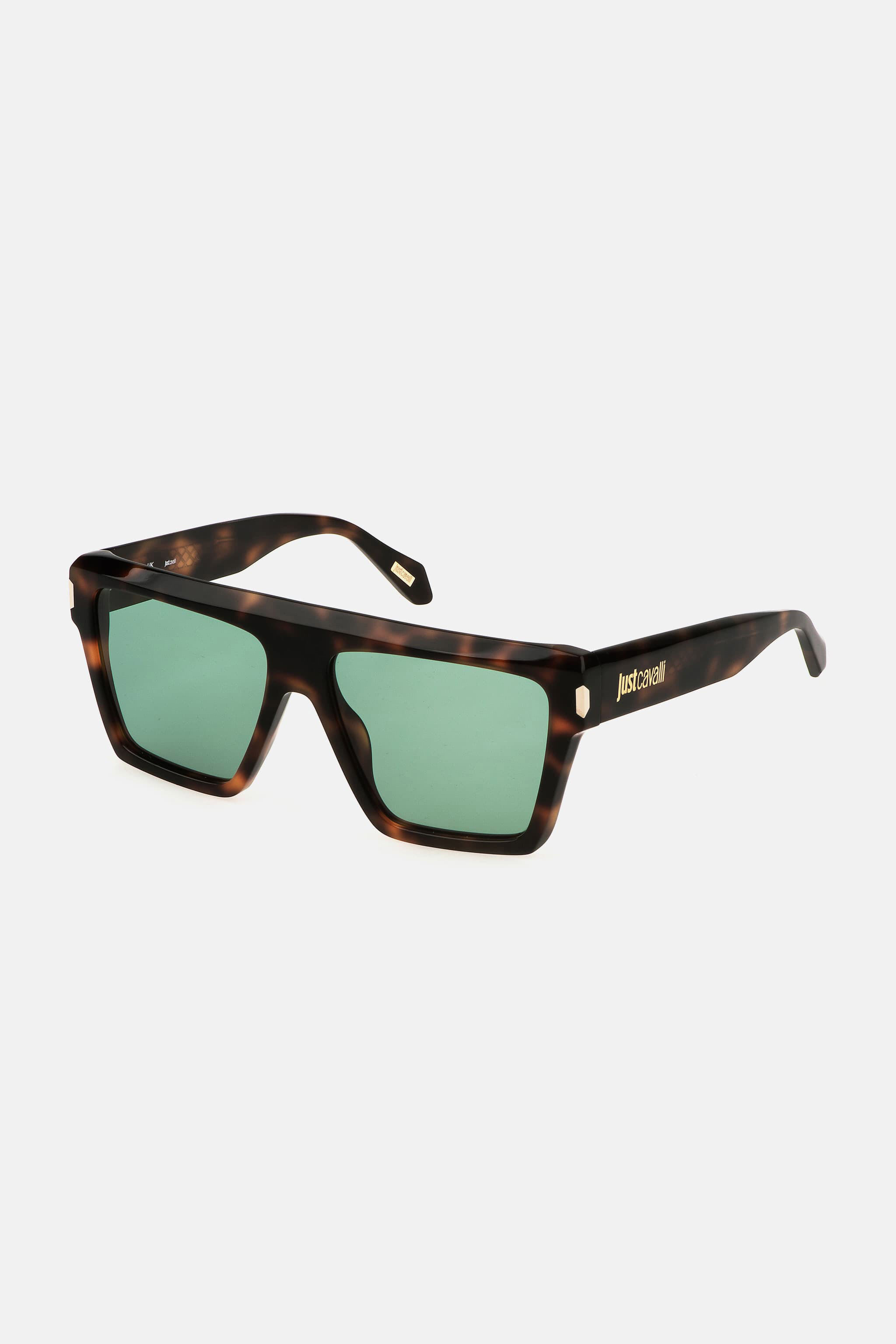 JC Occhiale da sole Just Cavalli Marrone scuro RALD02-ID005