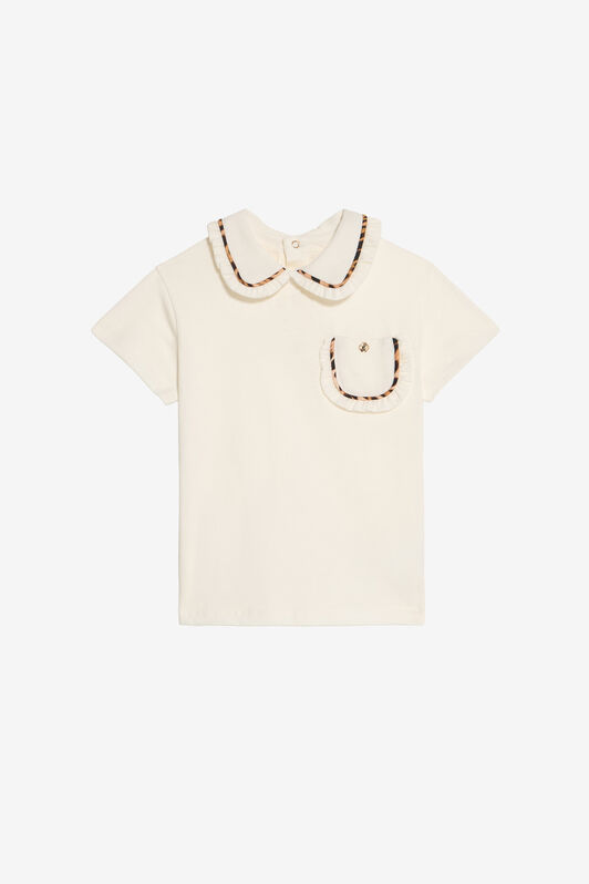 JU  MILKY WHITE VJT600-JD001