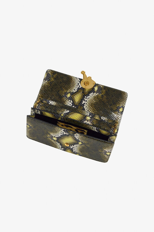 RC Mini Roar Bag Verde TKB012-PZ02S