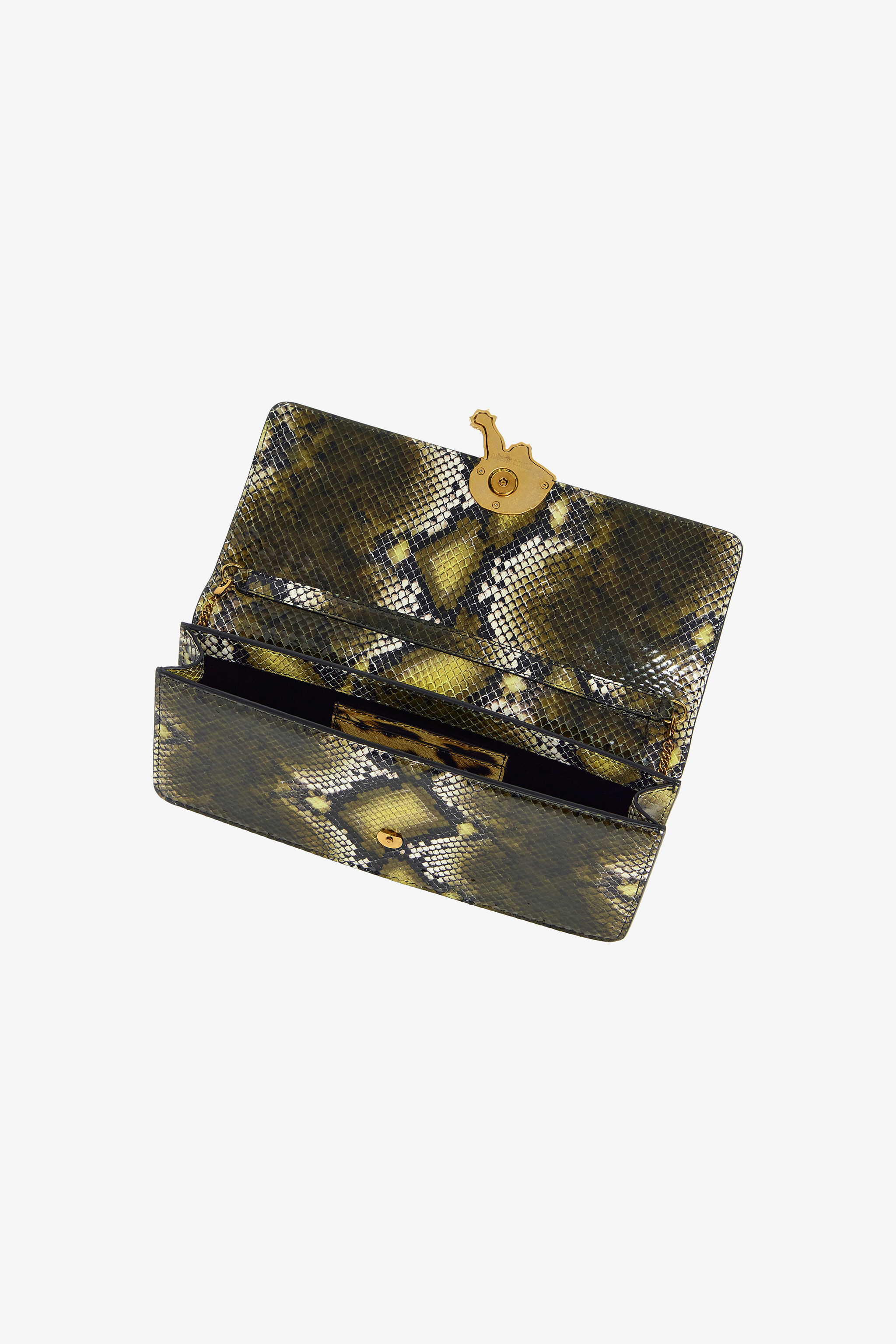 RC Mini Roar Bag Verde TKB012-PZ02S