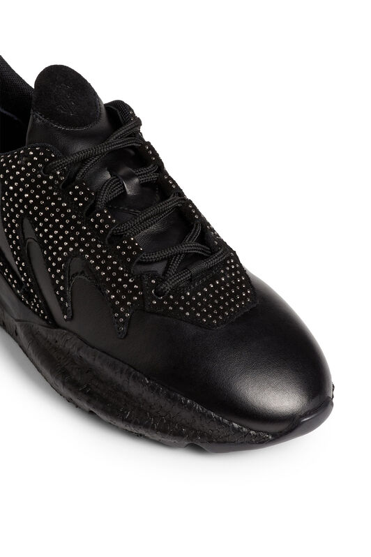 RC V1PER Studded Sneakers RC V1PER Studded Sneakers BLACK JNLZAZ-IZA58