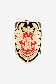 ${brand} RC Monogram Crest Cuff ${colorDescription} ${masterID}