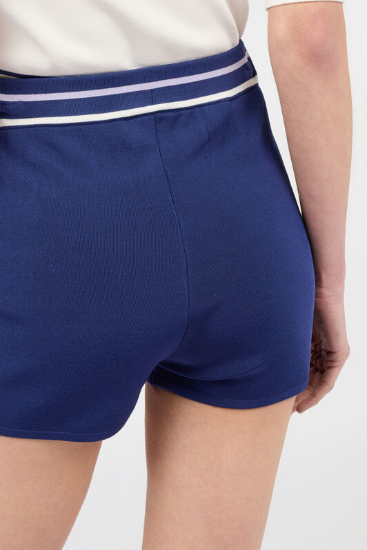 JC Blue Shorts NAVY WFT145-WF492