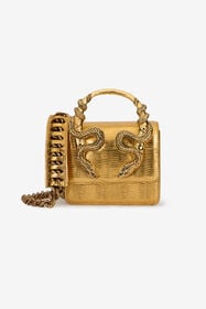 ${brand} Serpentine Top Handle Bag ${colorDescription} ${masterID}