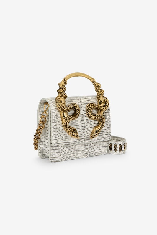 RC Bone Bag With Snakes RC Bone Bag With Snakes BONE VWB001-PZ119