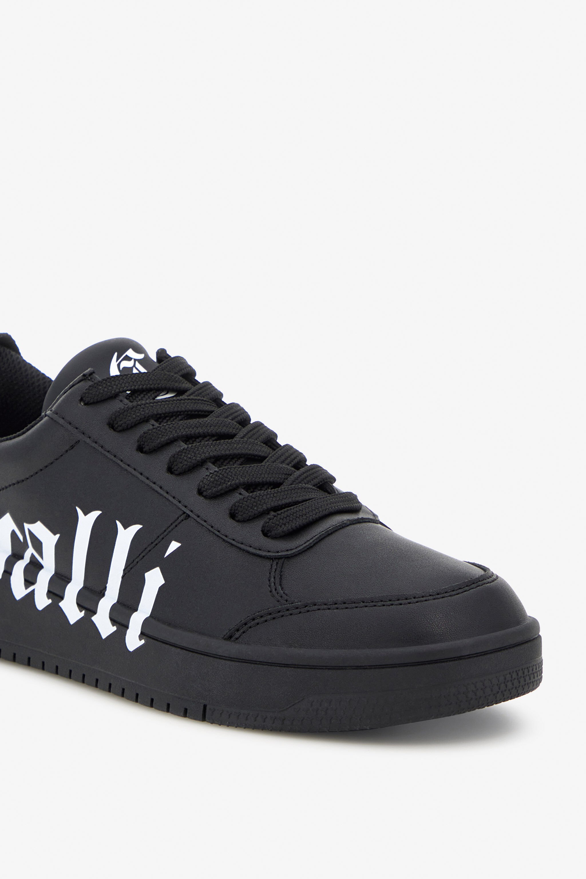 JC Just Cavalli Sneakers Black TFS032-TF265