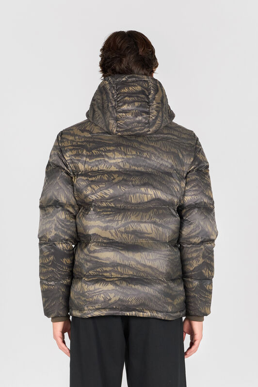RC Man Jacket MILITARY GREEN OOT40I-5RO59