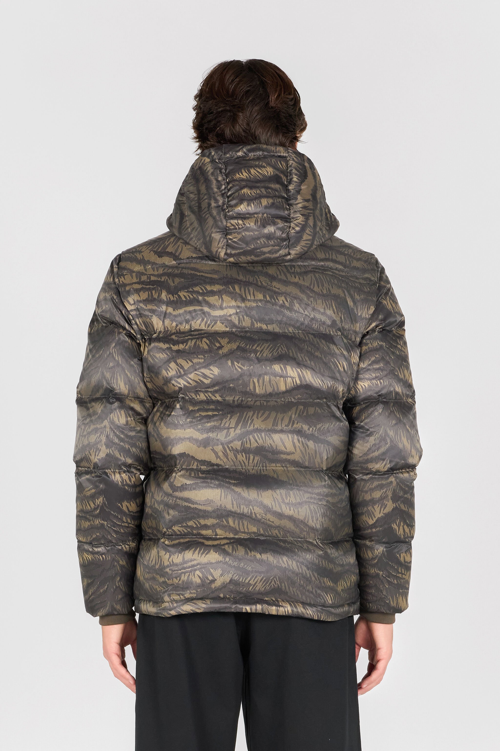 RC Man Jacket MILITARY GREEN OOT40I-5RO59