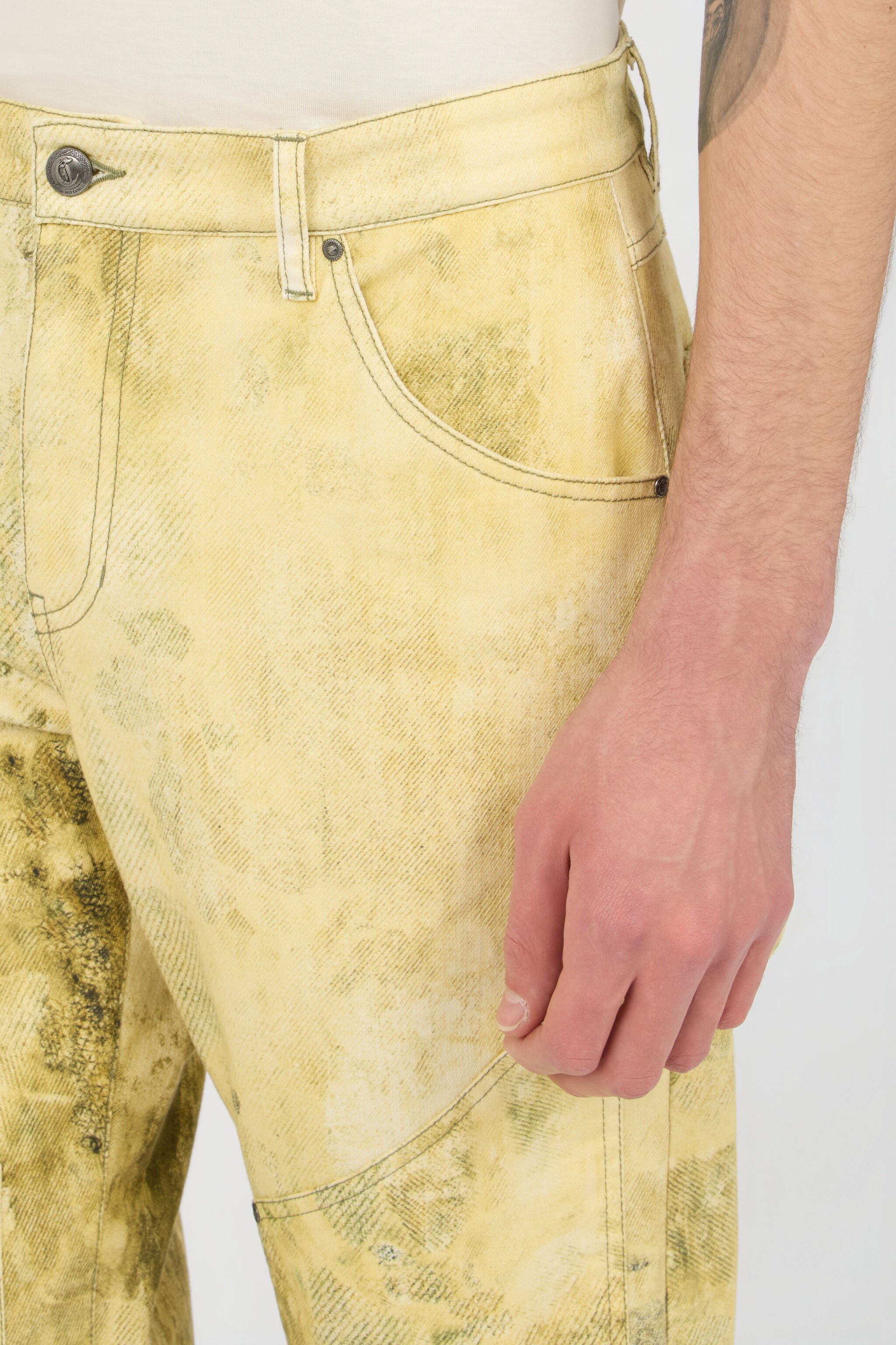 JC Denim Jeans POP CORN WFJ025-WF038