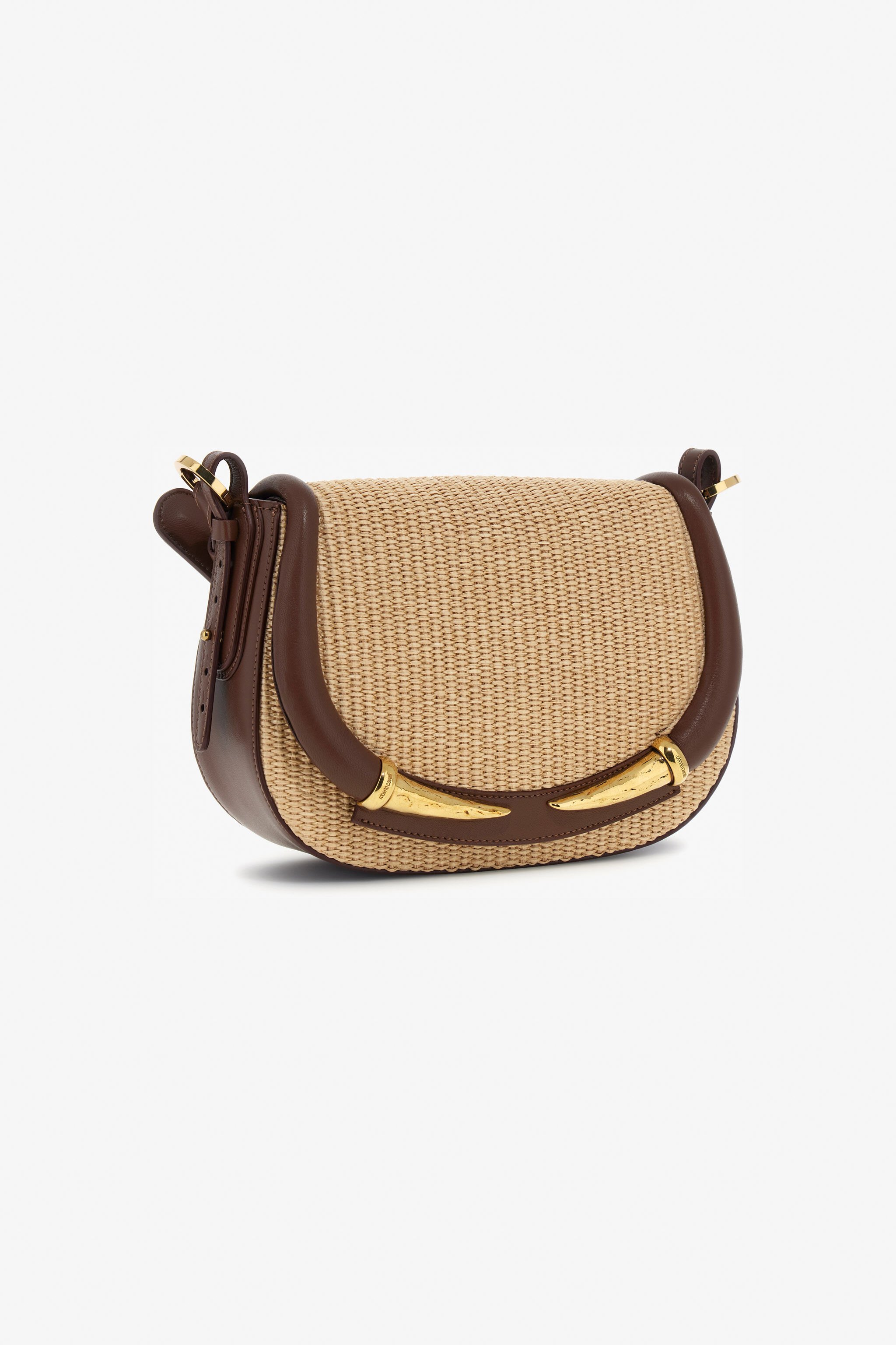 RC Fang Bag Light Brown TKB011-AL007