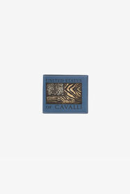 ${brand} Animal-print logo bi-fold wallet ${colorDescription} ${masterID}