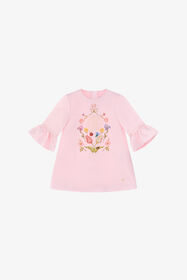 ${brand} Vestido con logo RC ${colorDescription} ${masterID}