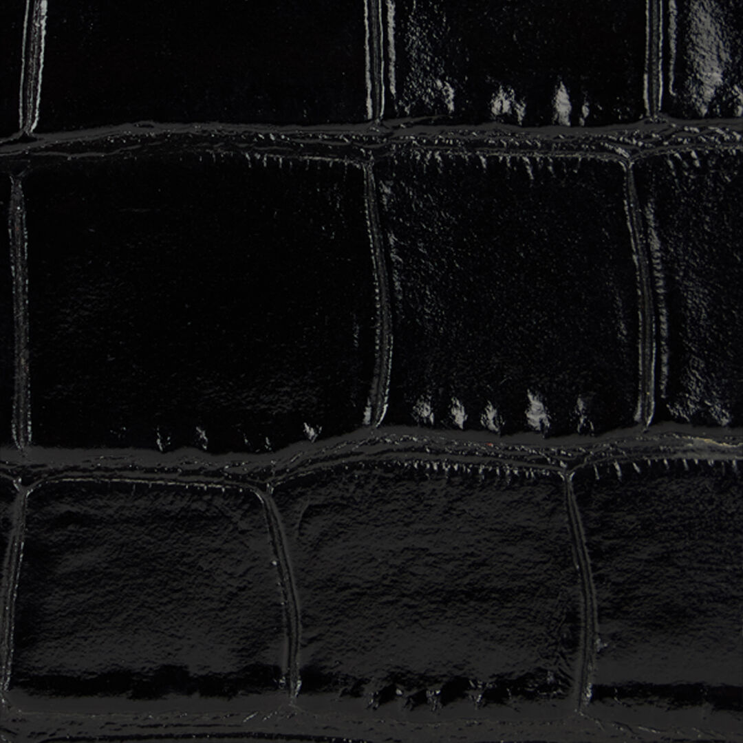 RC Portefeuille Roar avec chaîne BLACK WKA007-PZ975